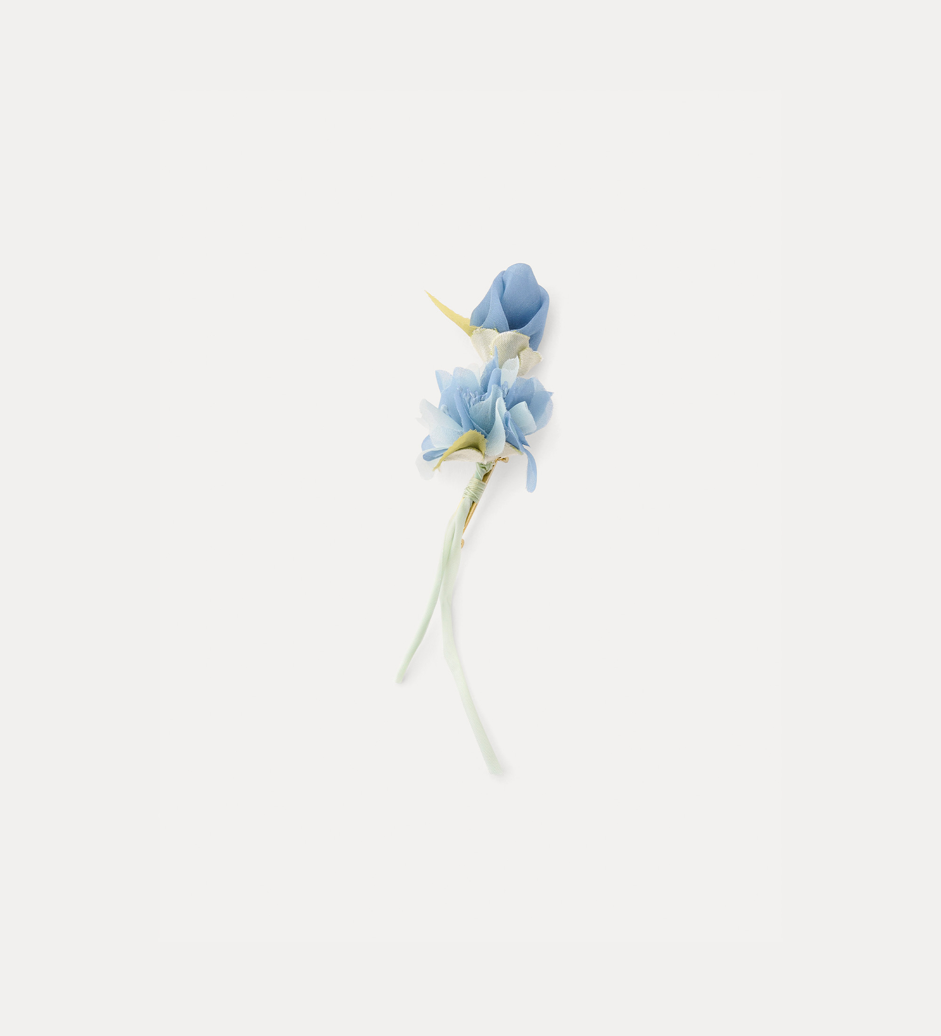 flower brooch | forte_forte