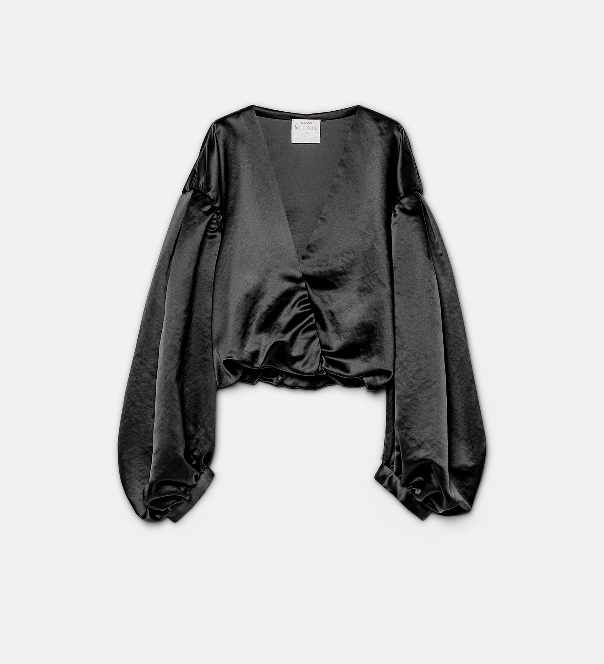duchesse shirt | forte_forte