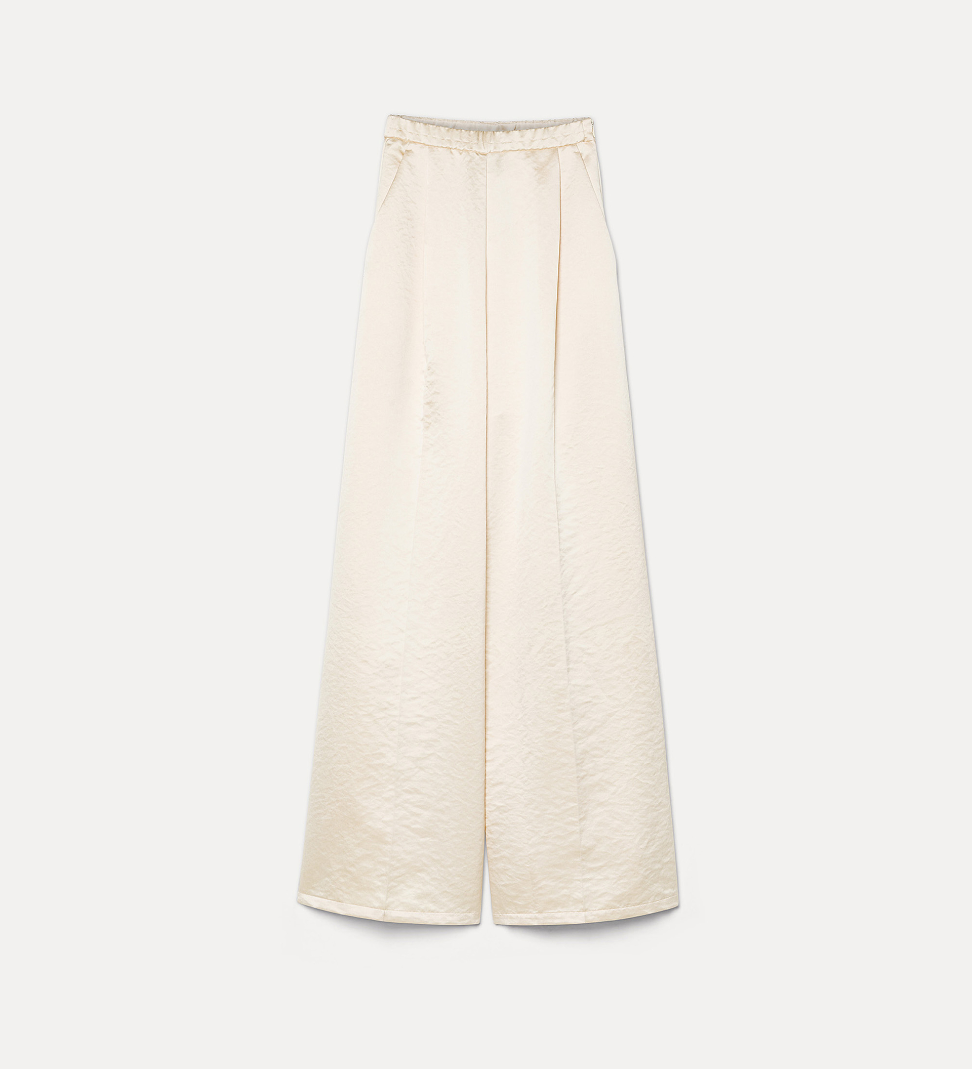palazzo trousers | forte_forte