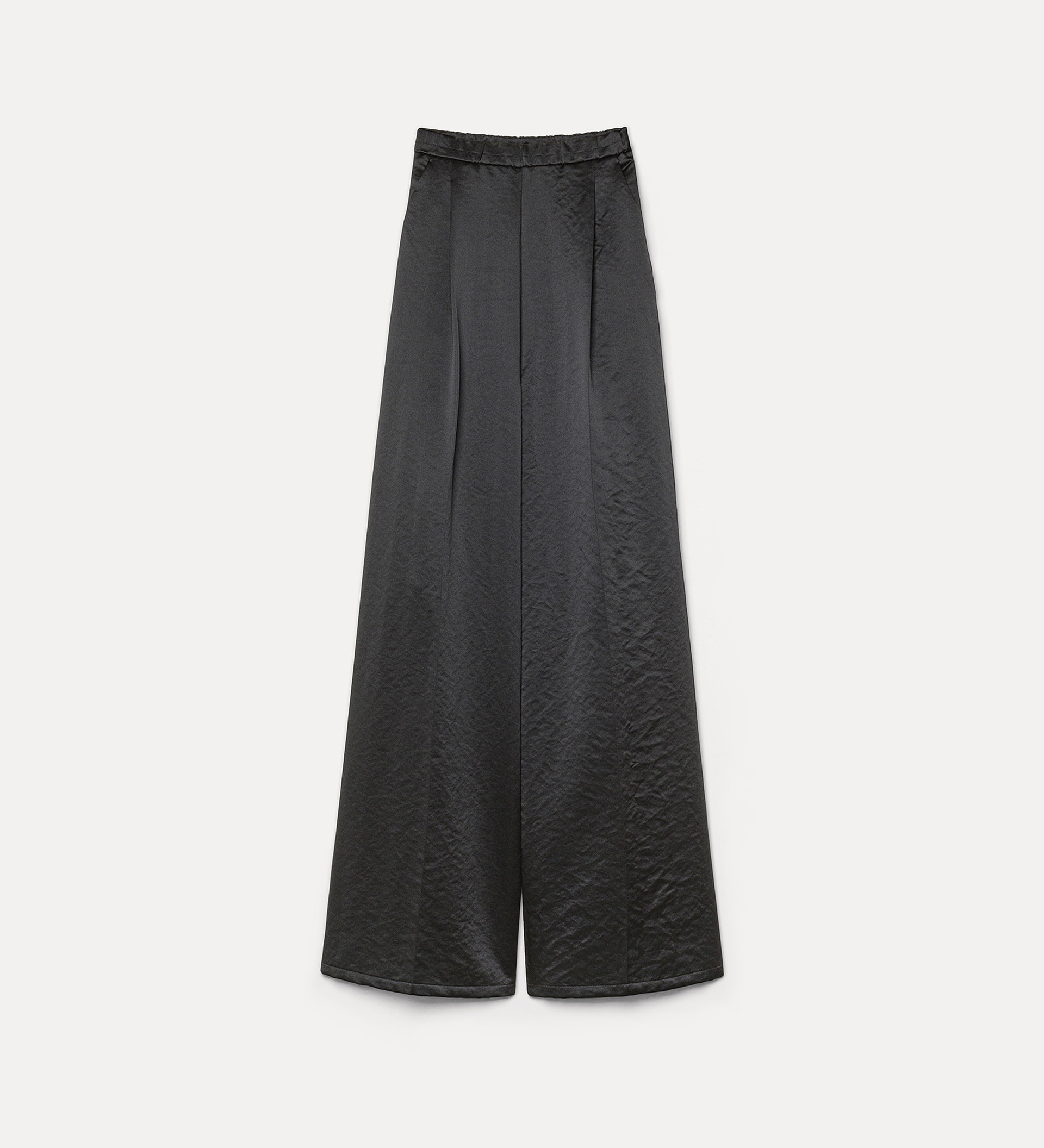 palazzo trousers | forte_forte