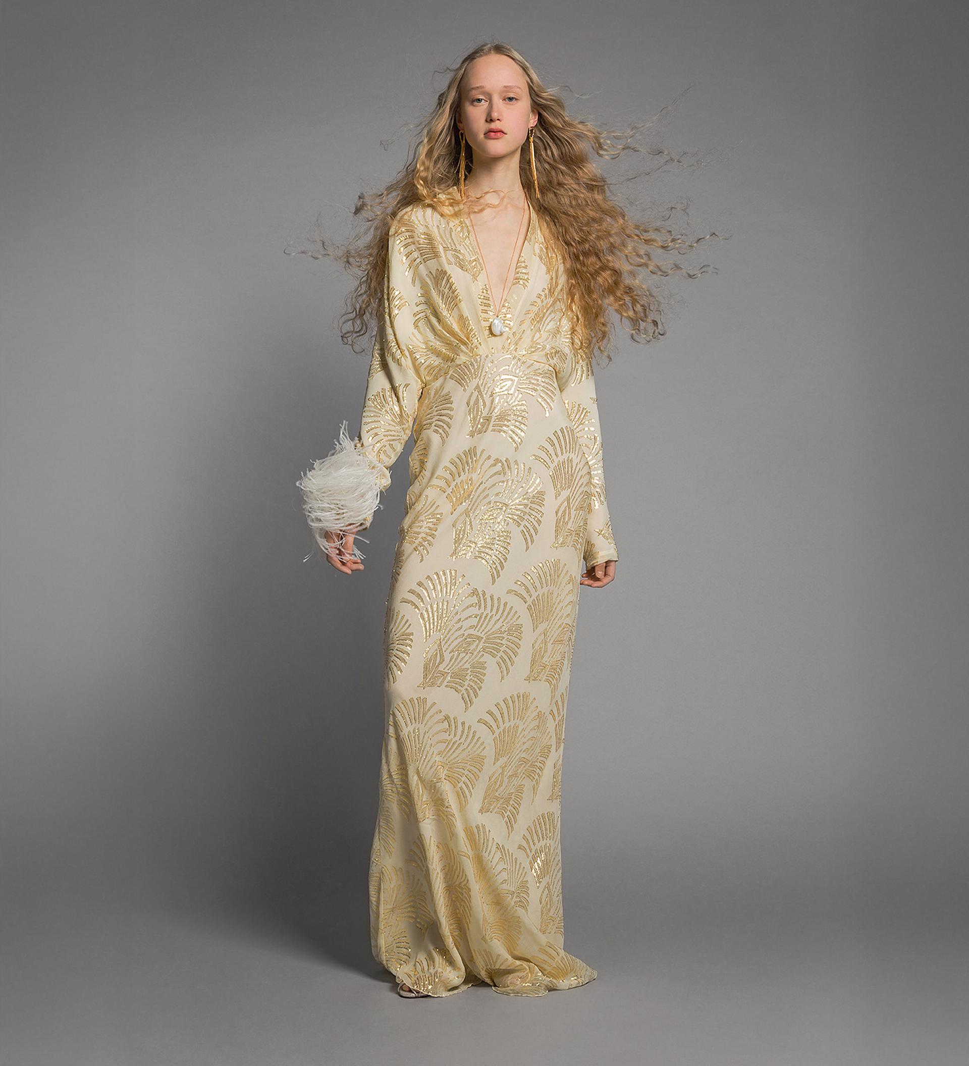 collier coquillage | forte_forte