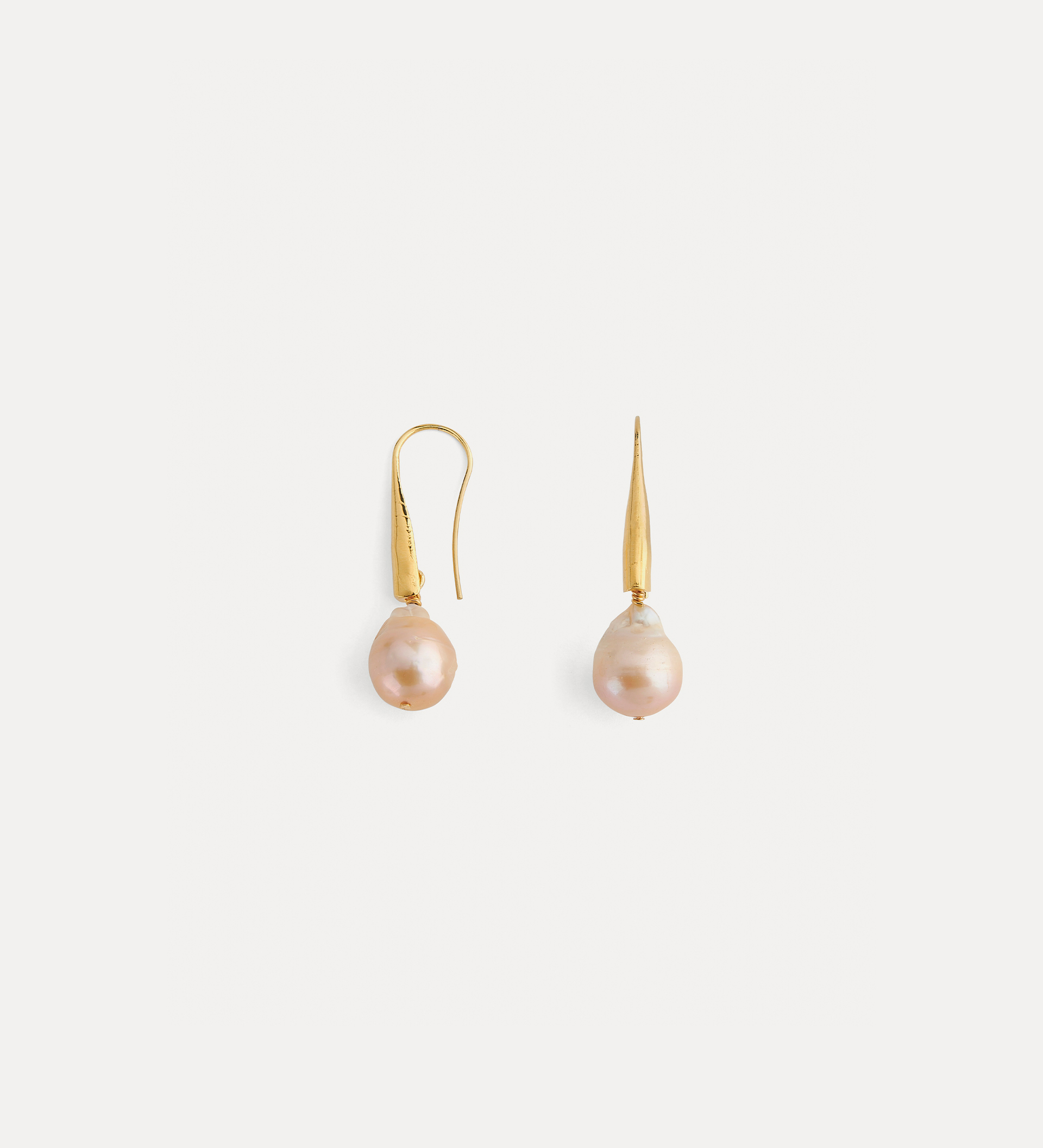 boucles d'oreille hameçons | forte_forte