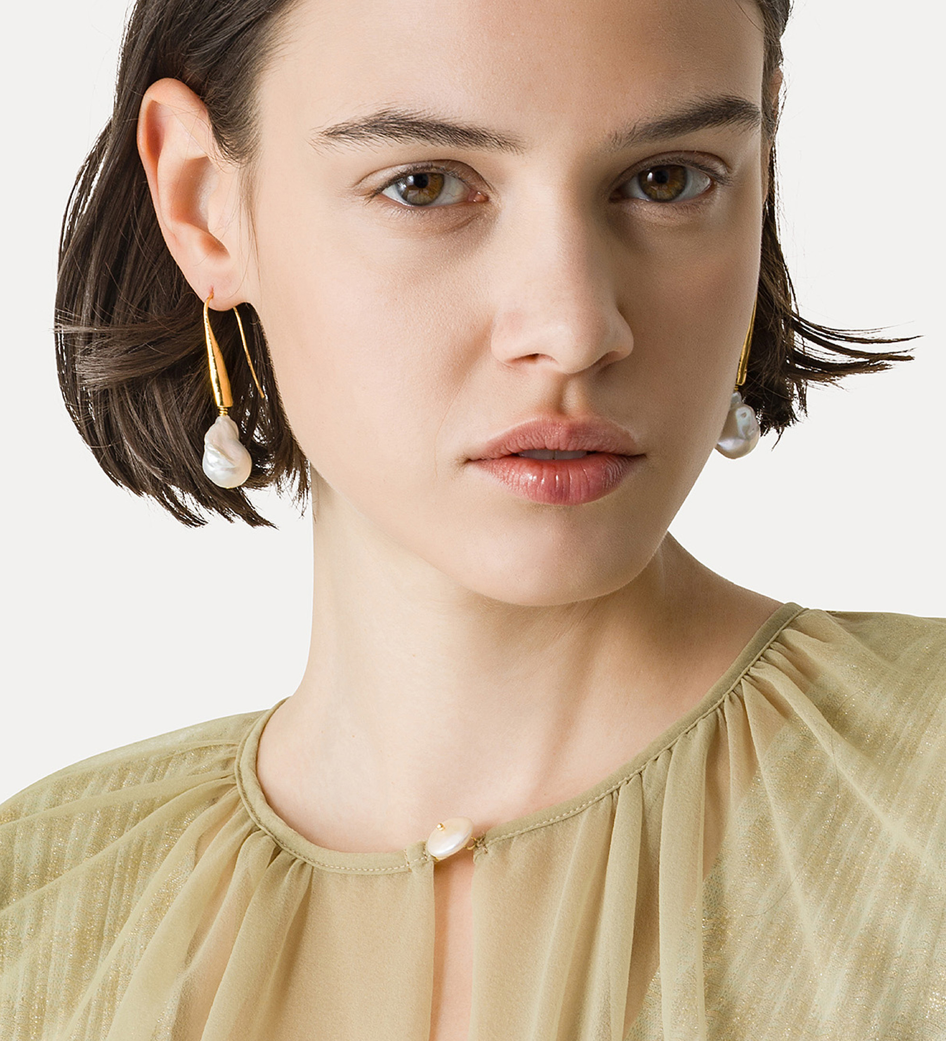 boucles d'oreille hameçons | forte_forte