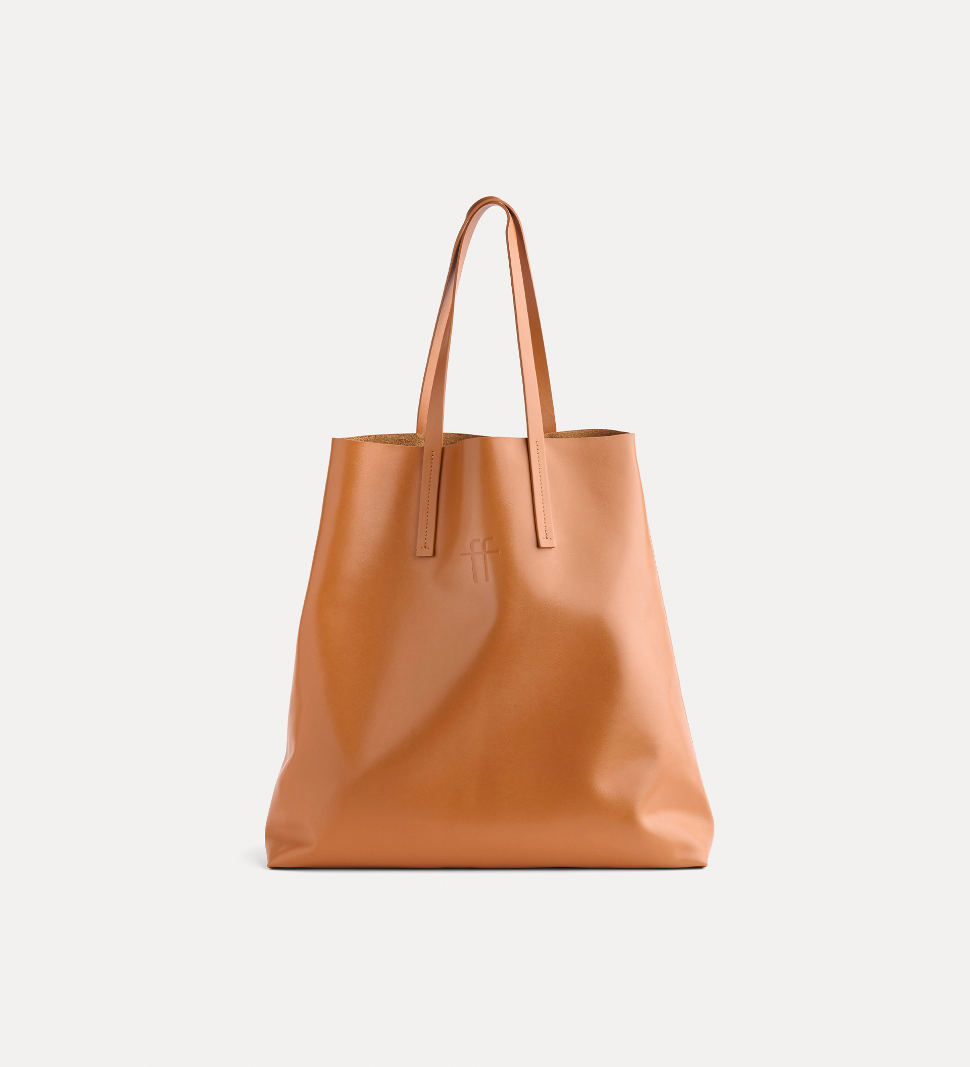 borsa shopper grande | forte_forte