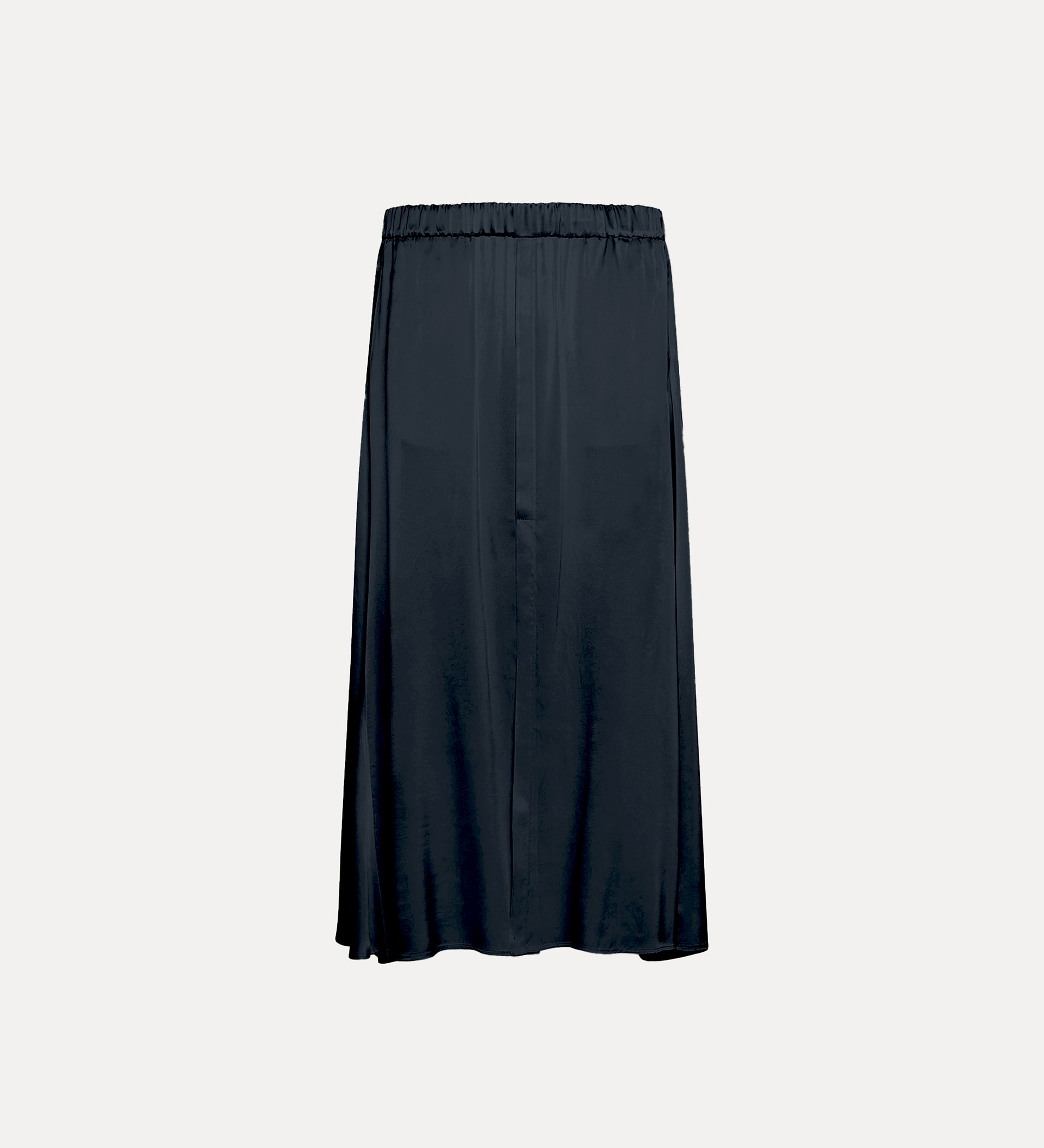 skirt in silk satin | forte_forte