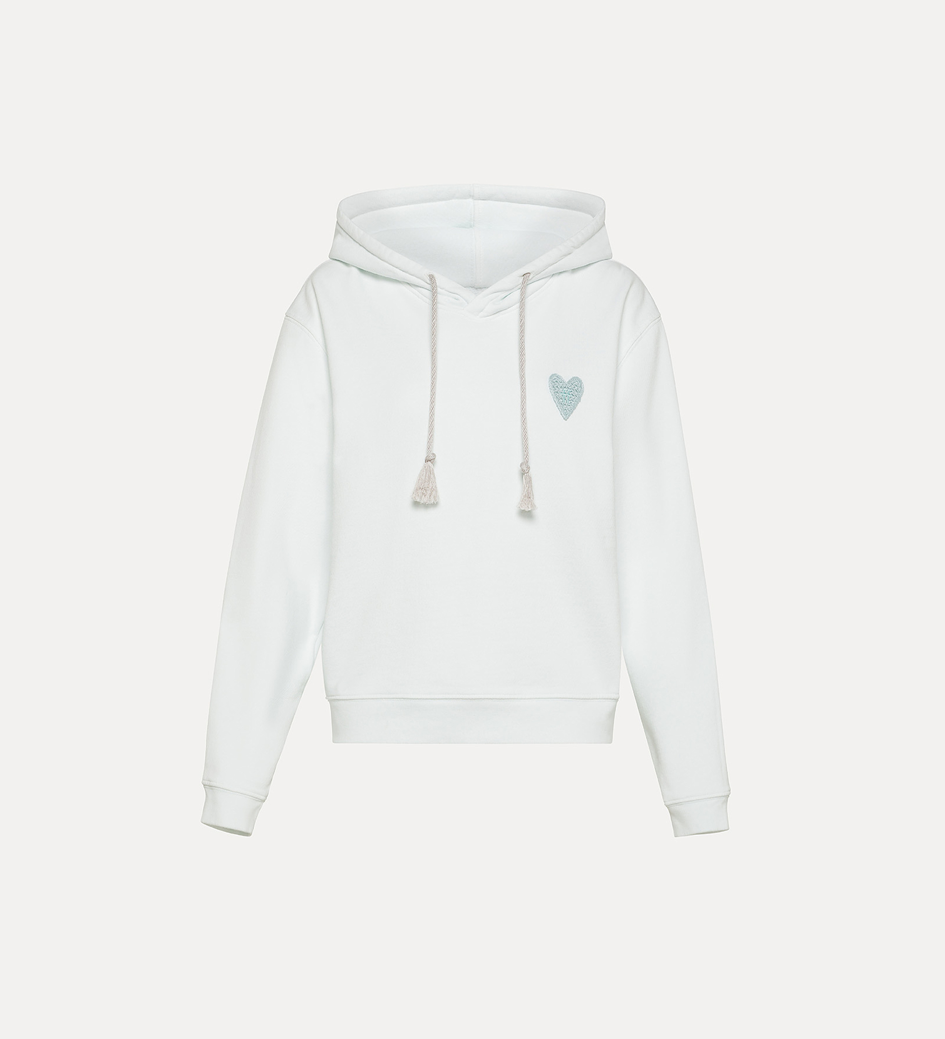 felpa hoodie | forte_forte