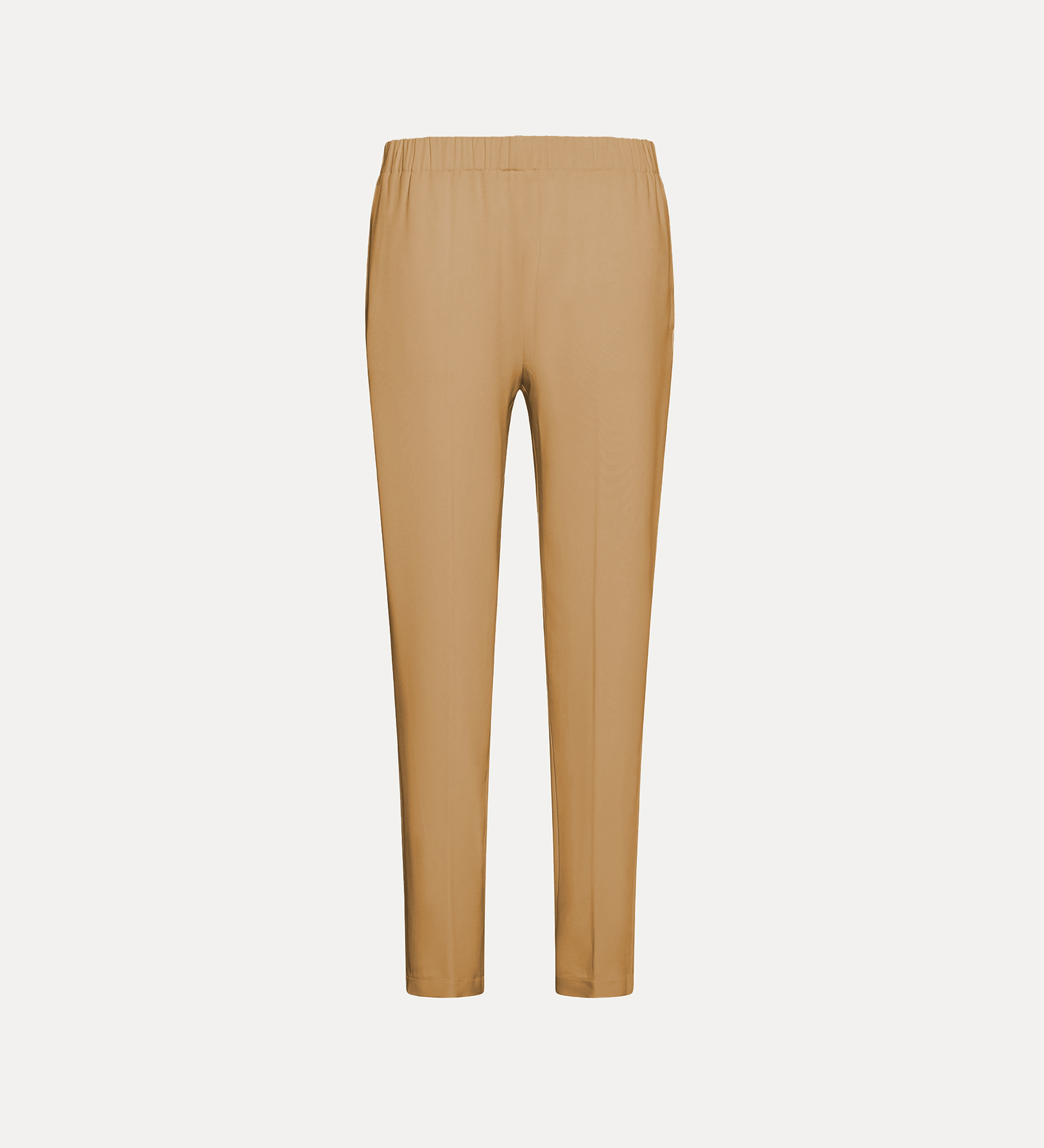 pantaloni cadì crepe | forte_forte