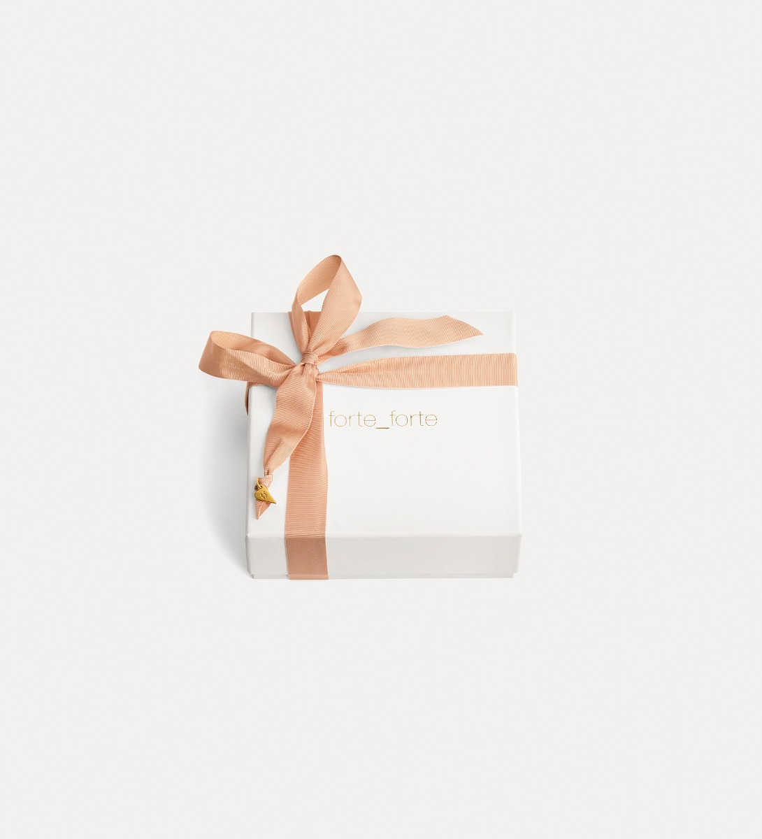 boucles d'oreilles sculptées feuilles | forte_forte