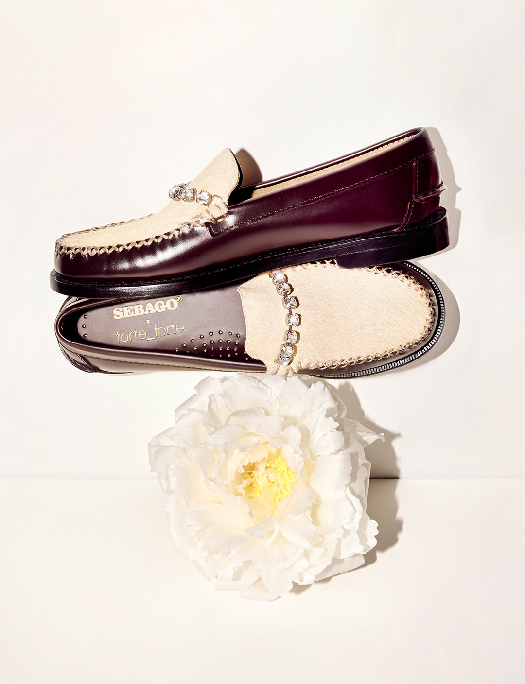 forte_forte loves sebago | forte_forte | official website