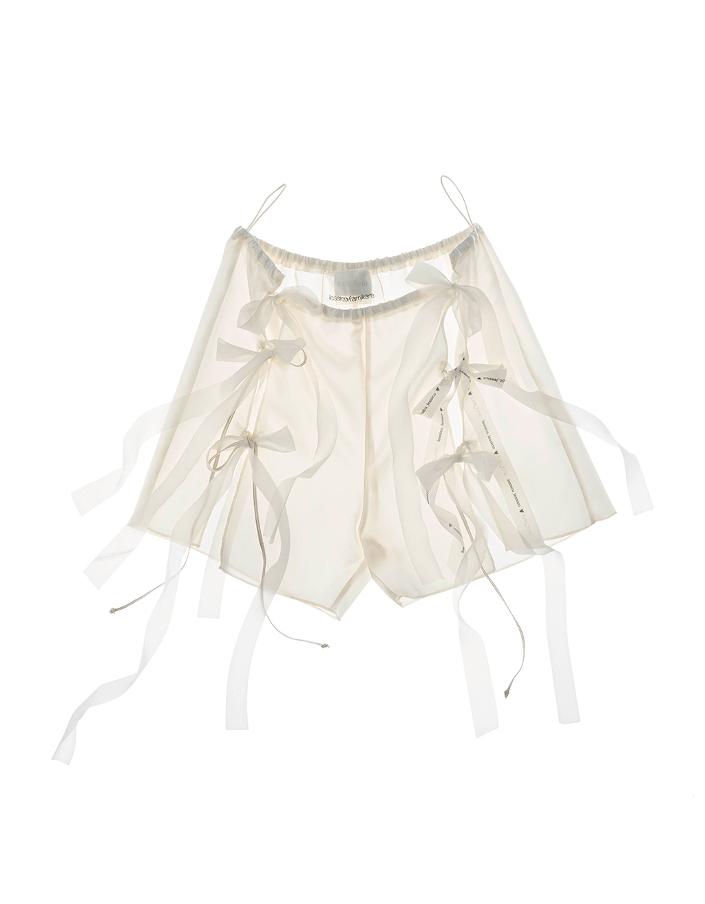 coulotte frou frou | forte_forte
