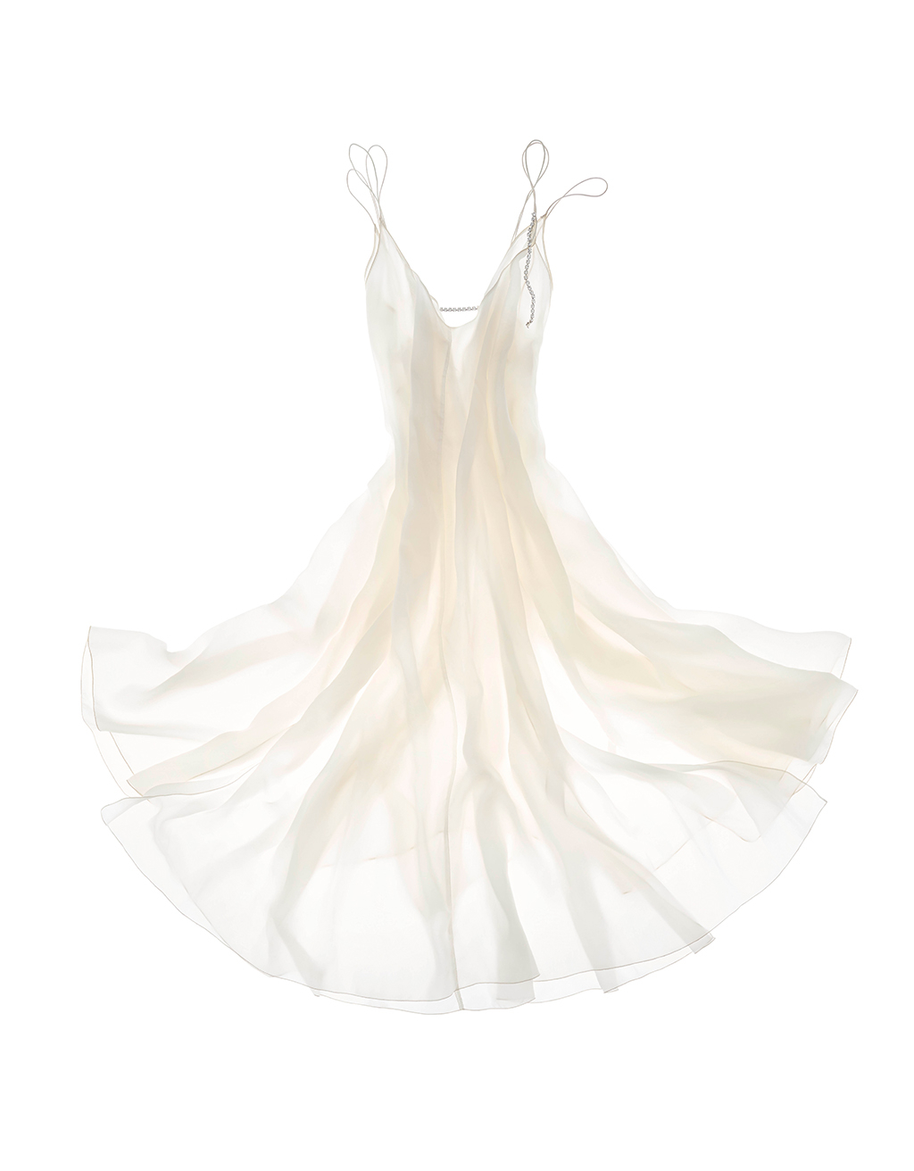 tripla sottoveste | forte_forte
