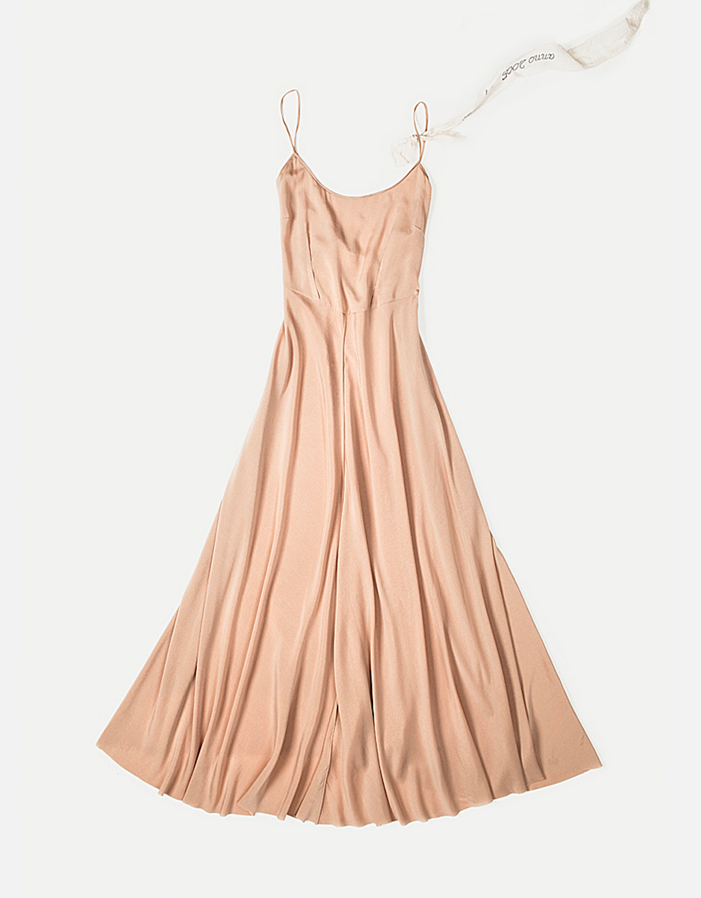 ballerina dress “seduzione”, 2005 | forte_forte