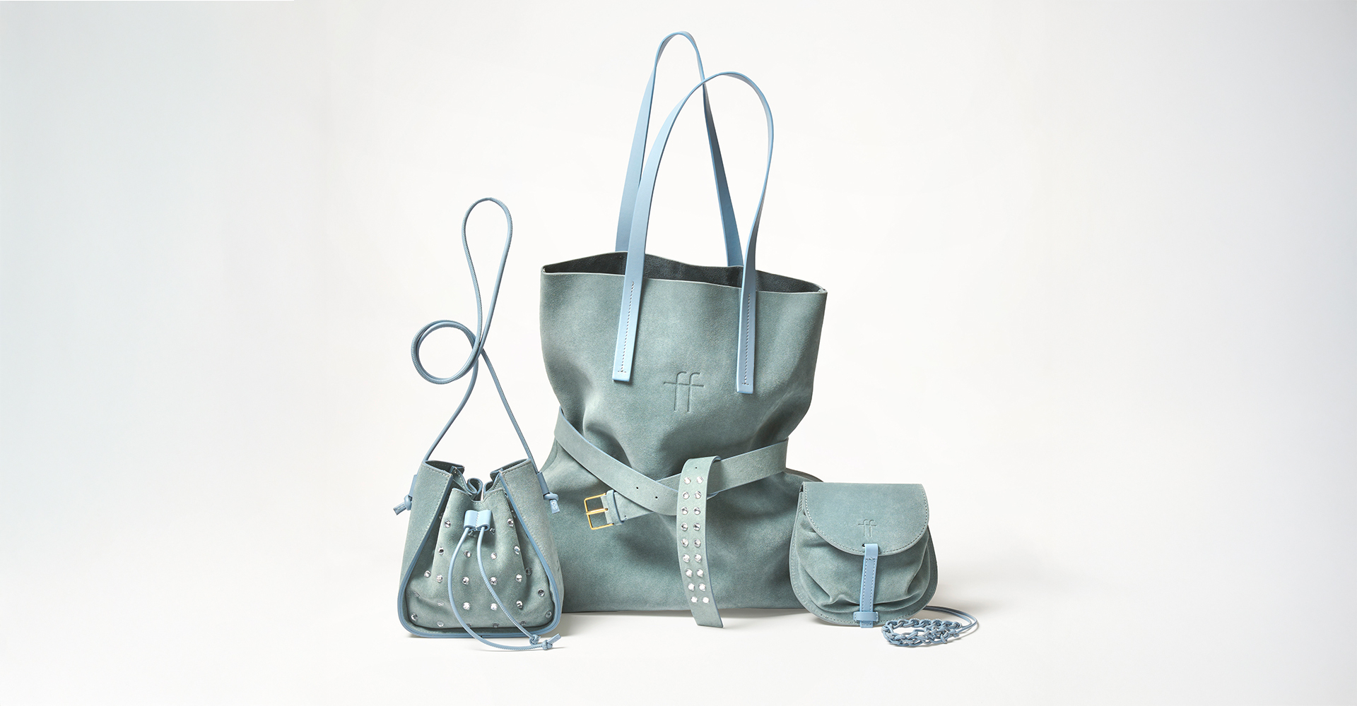 the new accessories | forte_forte