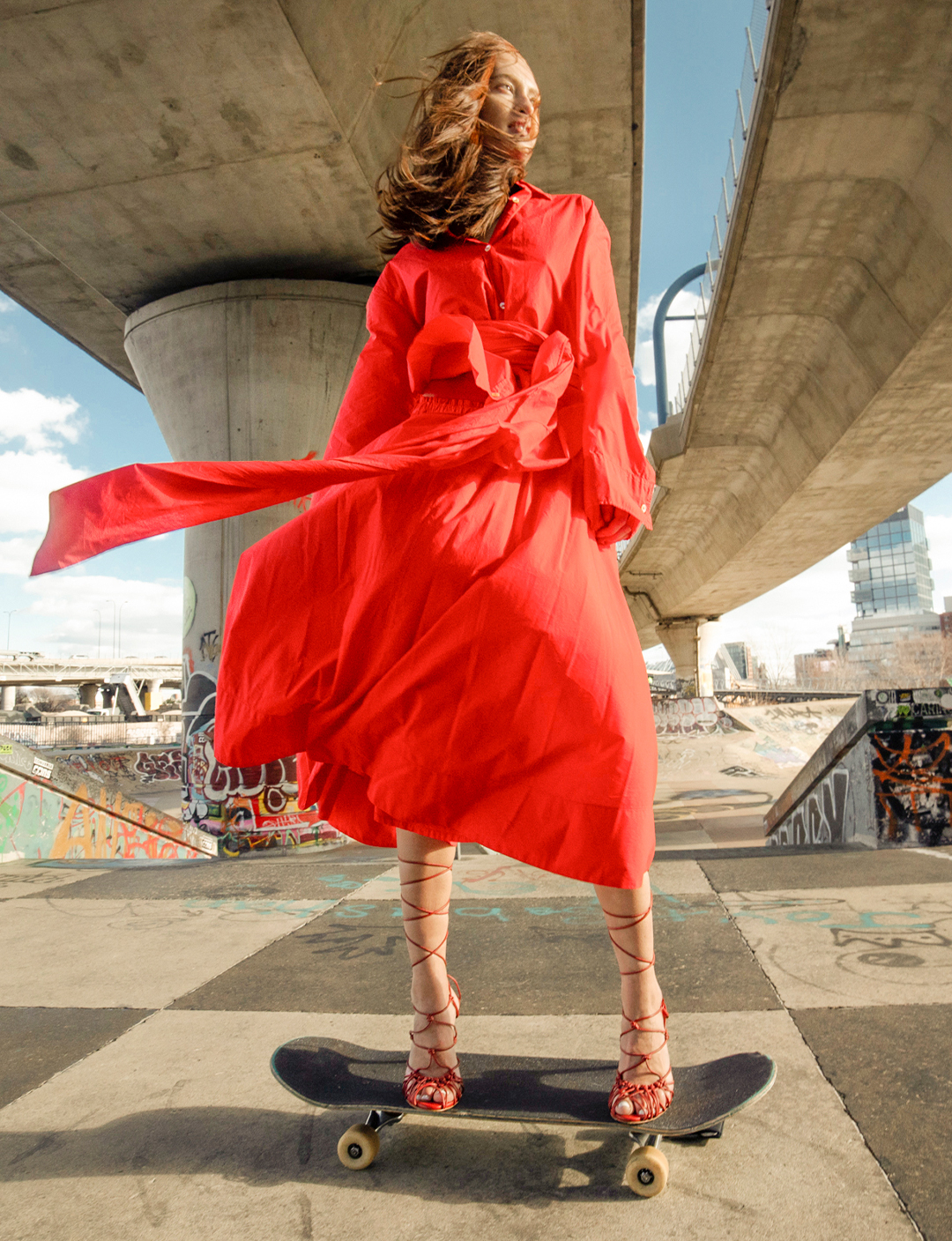 “suite 25” primavera 25 collection | forte_forte