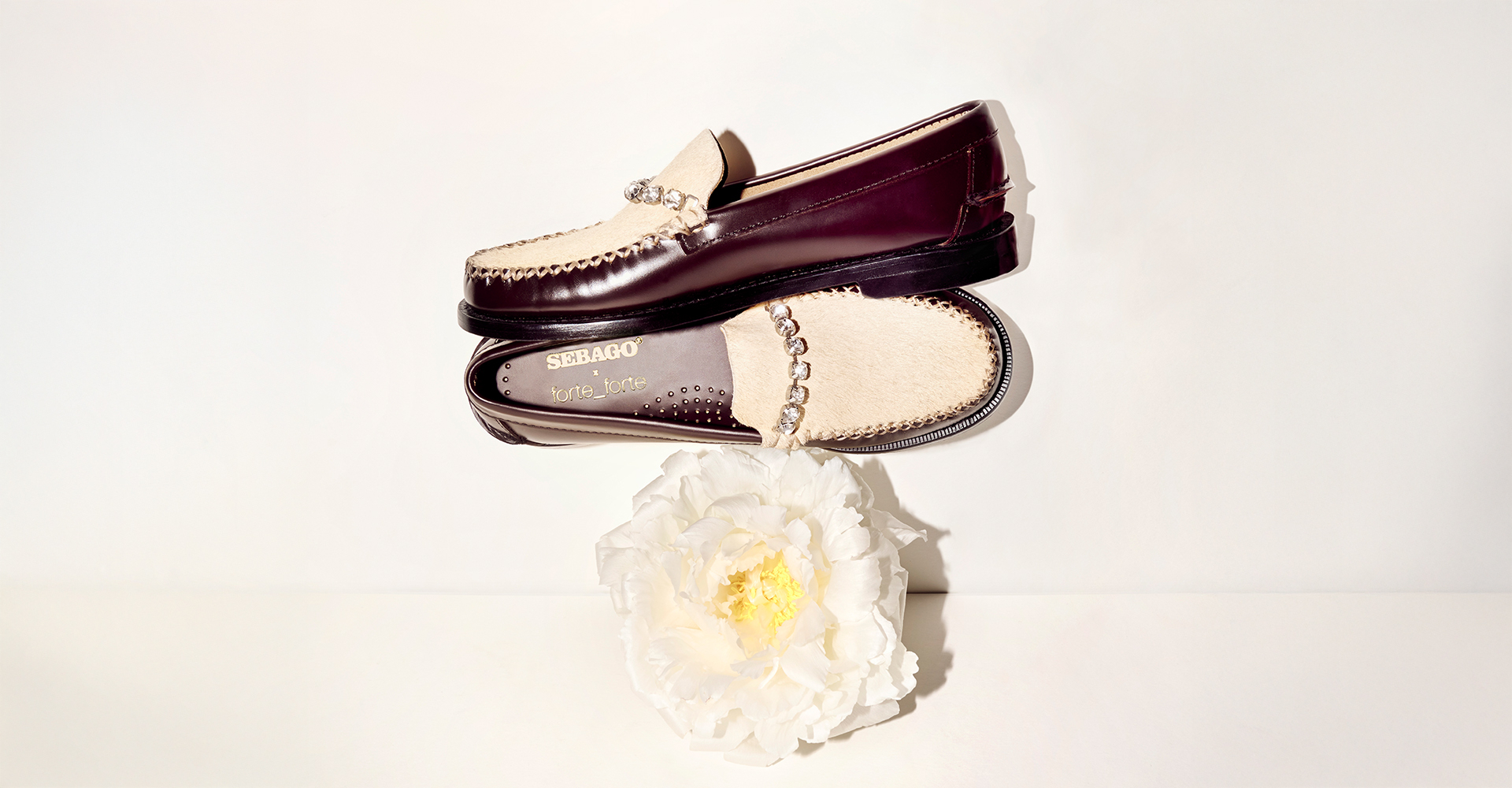 forte_forte loves sebago | forte_forte | Sito ufficiale