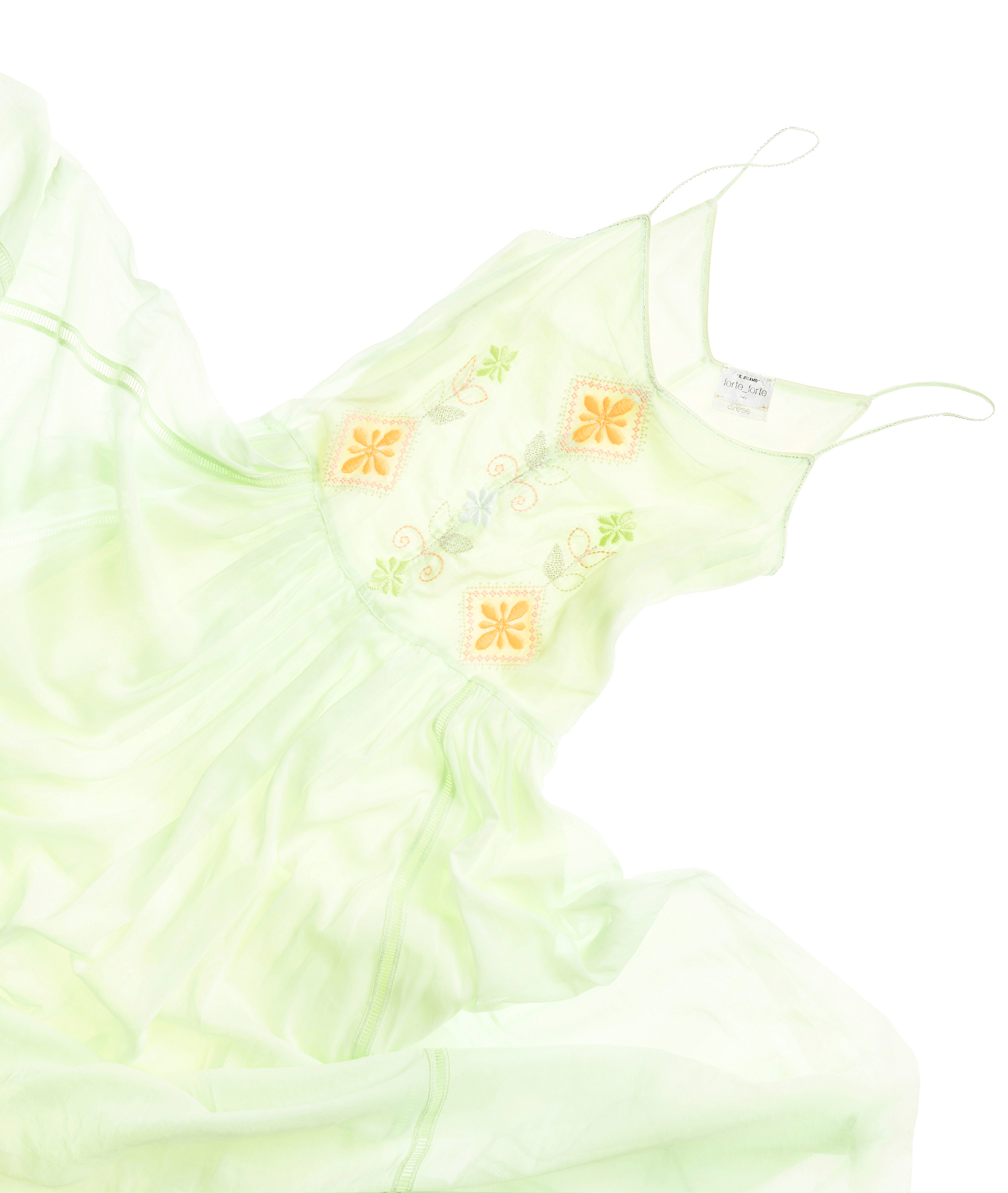 silhouettes and shades: forte_forte dresses | forte_forte | Sito ufficiale