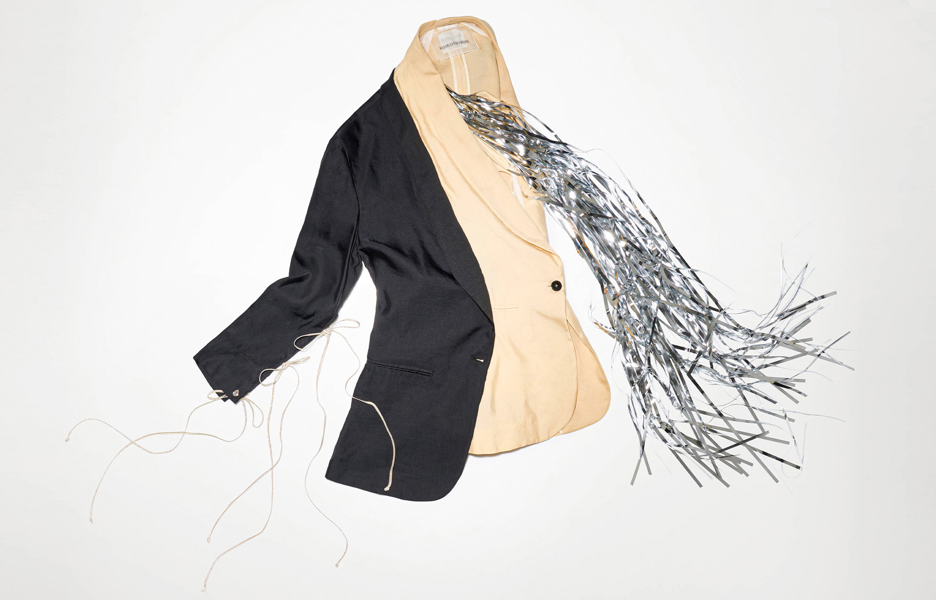 “blazer gran sera” | forte_forte | Sito ufficiale