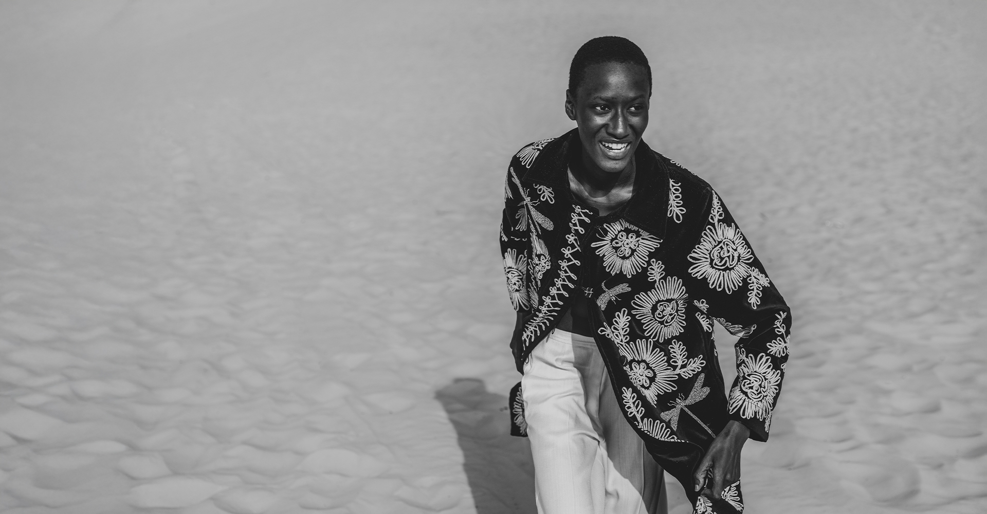 look of the week | forte_forte