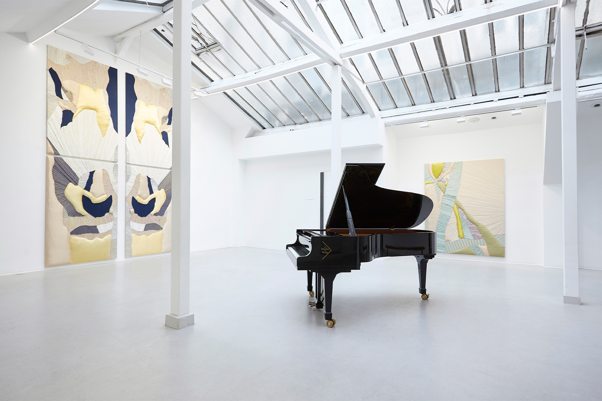 rx gallery – paris | forte_forte