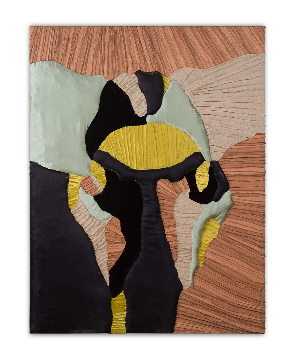 i 14 tableaux sono divisi in 3 scene: nascita, mutazione, accettazione. - forte_forte