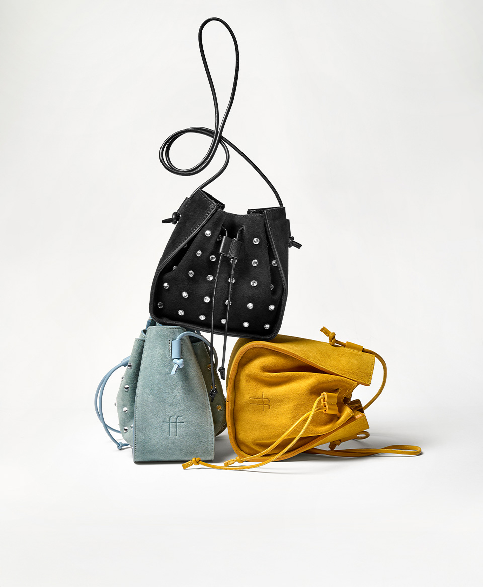 the new accessories | forte_forte | Sito ufficiale